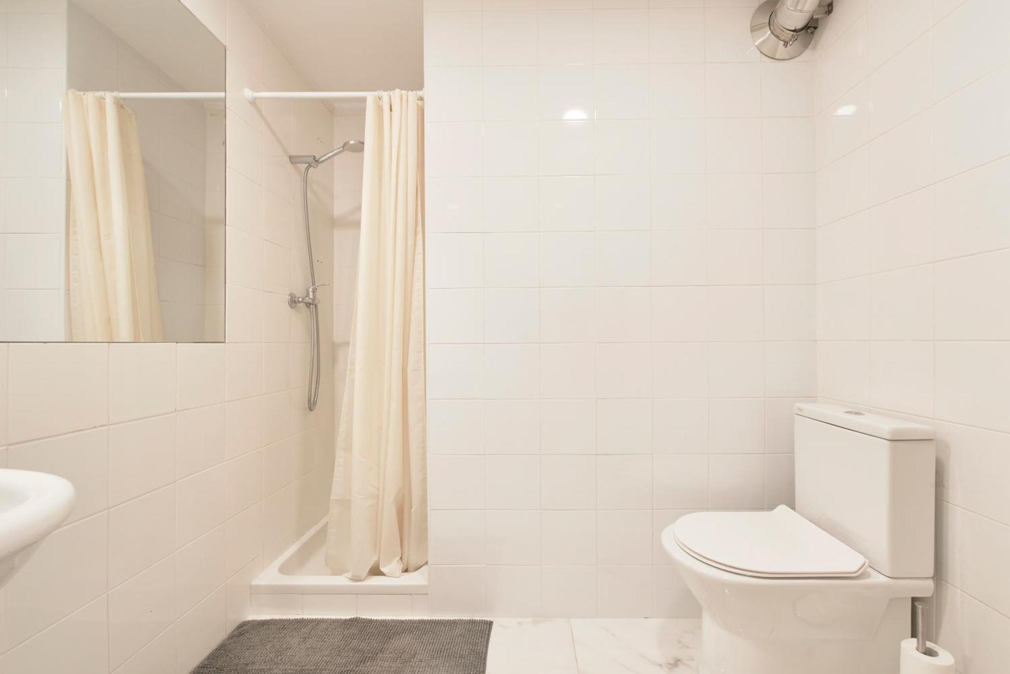 Saldanha Avenida Apartment Lisbon Bagian luar foto