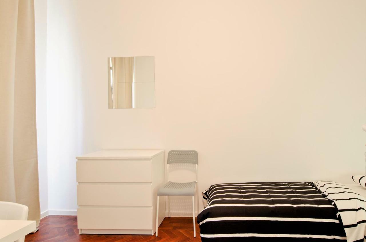 Saldanha Avenida Apartment Lisbon Bagian luar foto